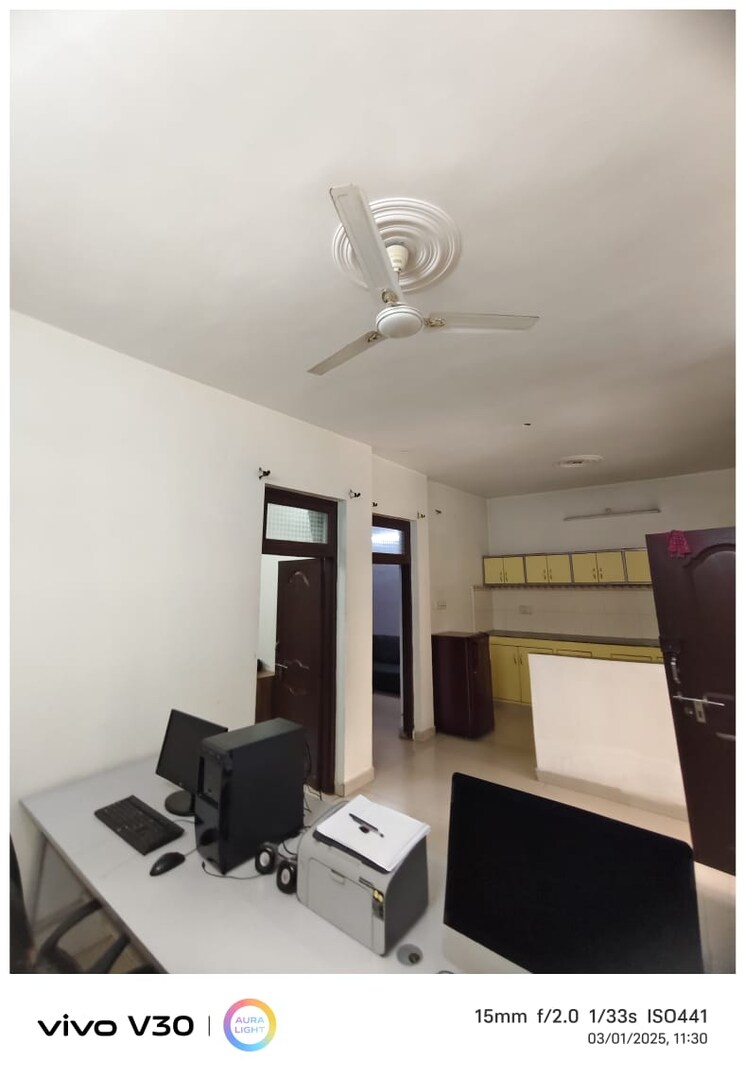 Living Room, gomti nagar 5 Bedroom 1250 Sq.Ft. Independent House In Gomti Nagar Lucknow 8282819