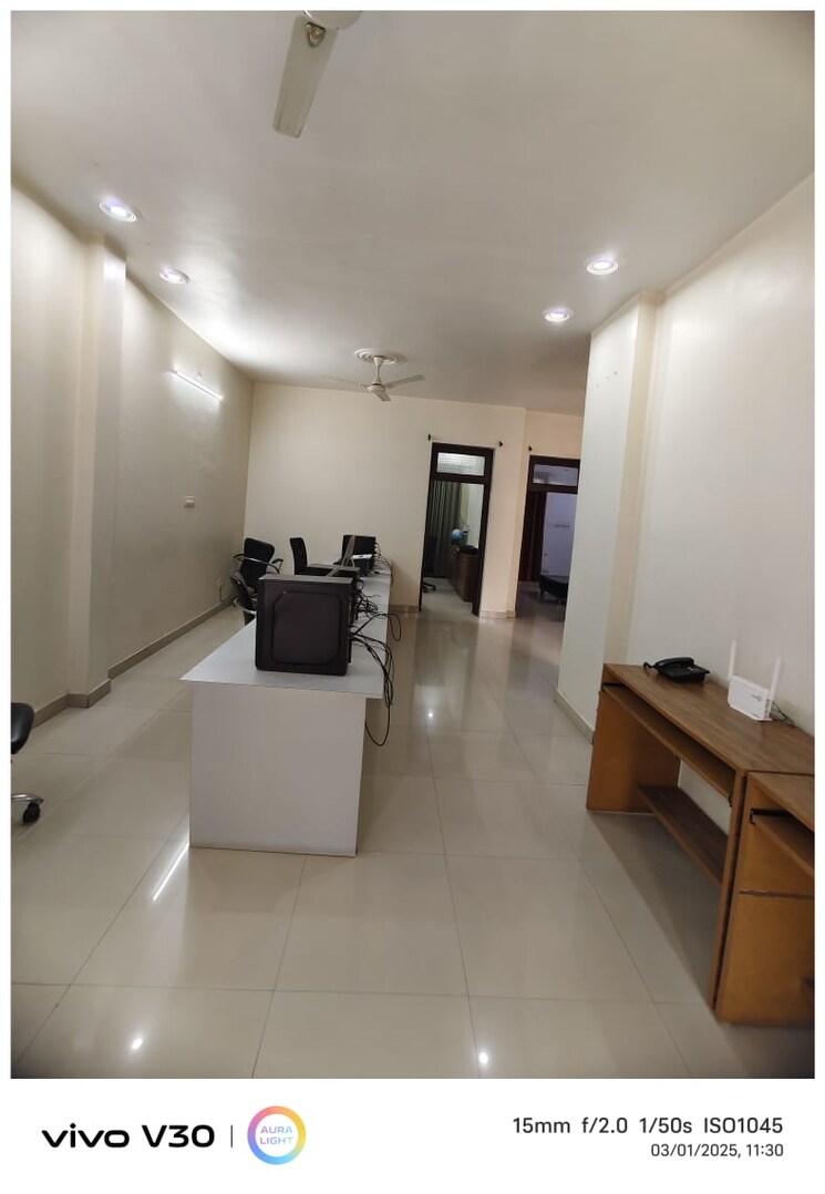 Living Room, gomti nagar 5 Bedroom 1250 Sq.Ft. Independent House In Gomti Nagar Lucknow 8282819