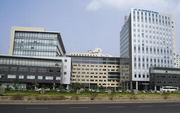  Office Space For Rent in Vatika Business Park, Sector 49