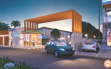 Plot For Sale in BPTP District, Sector 81