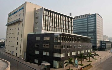  Office Space in IT/SEZ – Exterior View View at Vatika Business Park, Sector 49 - for Rent