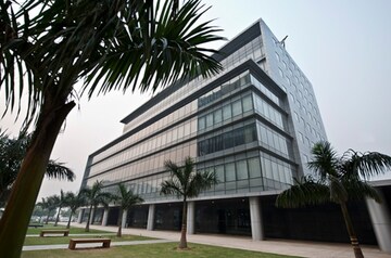  Office Space in IT/SEZ For Rent in Vatika Business Park, Sector 49