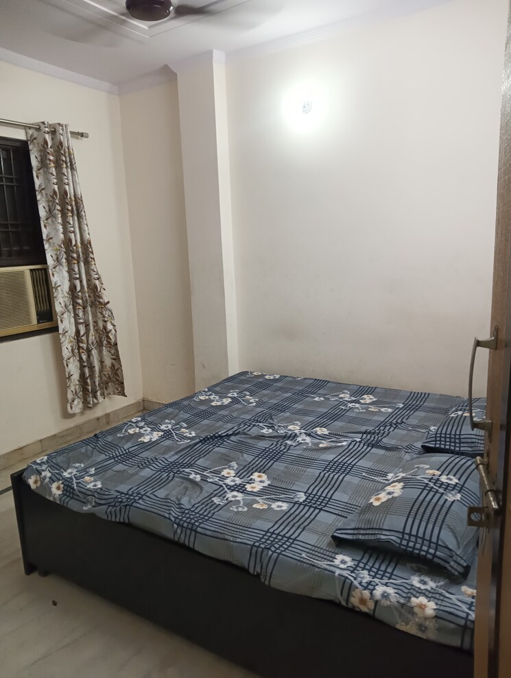 Bedroom, shastri nagar 2 Bedroom 900 Sq.Ft. Builder Floor In Shastri Nagar Delhi 8282832