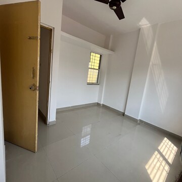 Bedroom in 1 BHK Independent House at Wadgaon Sheri – for Rent