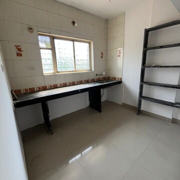Kitchen in 1 BHK Independent House at Wadgaon Sheri – for Rent