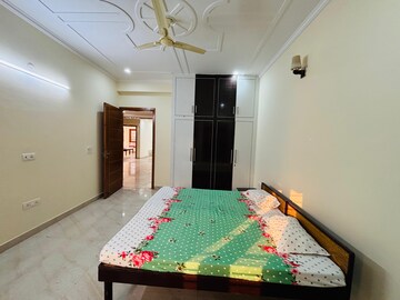Bedroom in 3 BHK Apartment at Central Park Flower Valley Aqua Front Towers, Sohna Sector 33 – for Sale