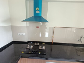 Kitchen in 2 BHK Apartment at Pride Purple Park Connect, Hinjewadi – for Rent