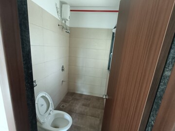Bathroom in 2 BHK Apartment at Pride Purple Park Connect, Hinjewadi – for Rent