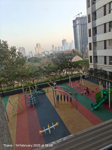 2 BHK Apartment – Garden View at Piramal Vaikunth Vama, Balkum Pada - for Sale