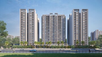 4 BHK Apartment For Resale in Vilas Javdekar Palladio Balewadi Central Balewadi Pune  8273588