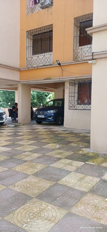 Room in  Pg at Santacruz East – for Rent