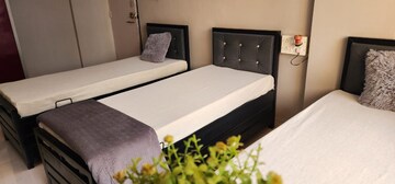 Room in  Pg at Santacruz East – for Rent