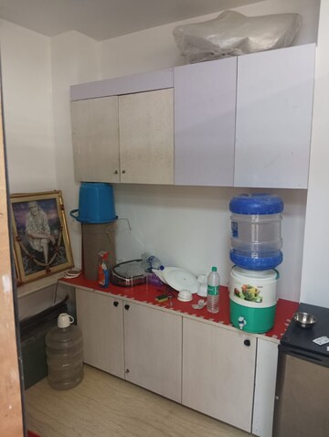 Furnished Amenities in 1 RK Apartment at Aya Nagar – for Rent