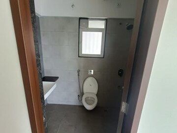 Bathroom in 2 BHK Apartment at Pride Purple Park Connect, Hinjewadi – for Rent