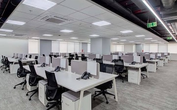 Office Space For Rent in Prestige Towers, Ashok Nagar