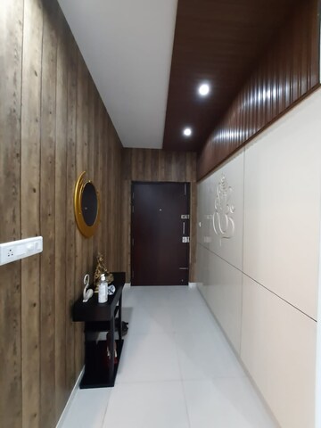 Kitchen in 3 BHK Apartment at Godrej Avenues, Yelahanka – for Sale