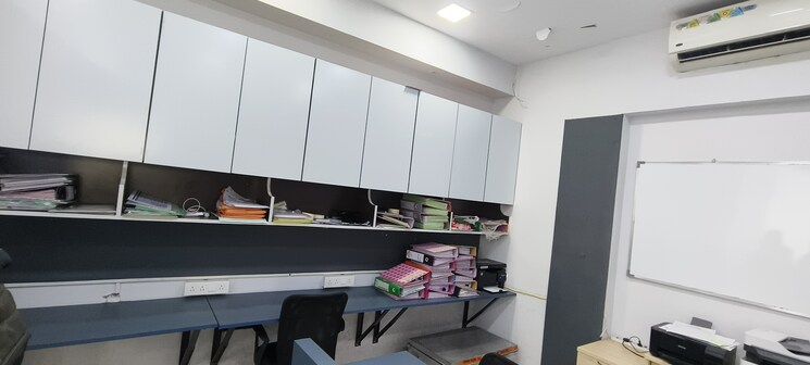 Team Area, shree-sai-krishna-chs Commercial Office Space 900 Sq.Ft. In Andheri West Mumbai 8282877
