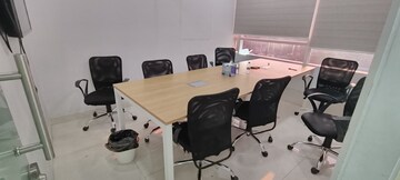 Team Area in  Office Space at Shree Sai Krishna CHS, Andheri West – for Rent