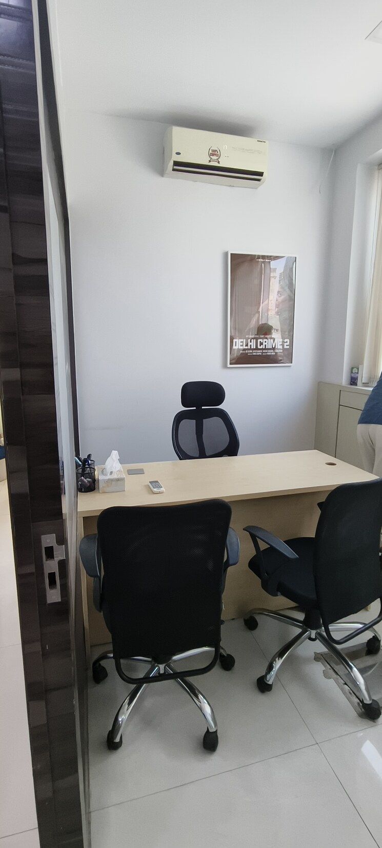 Team Area, shree-sai-krishna-chs Commercial Office Space 900 Sq.Ft. In Andheri West Mumbai 8282877