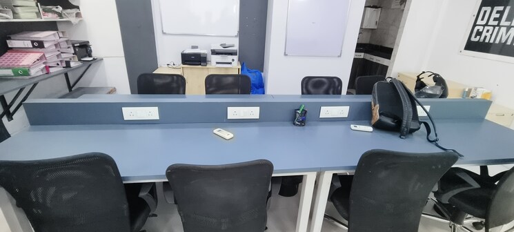 Team Area, shree-sai-krishna-chs Commercial Office Space 900 Sq.Ft. In Andheri West Mumbai 8282877