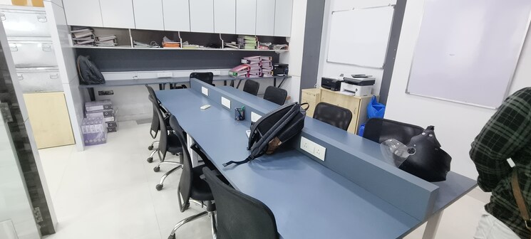 Team Area, shree-sai-krishna-chs Commercial Office Space 900 Sq.Ft. In Andheri West Mumbai 8282877