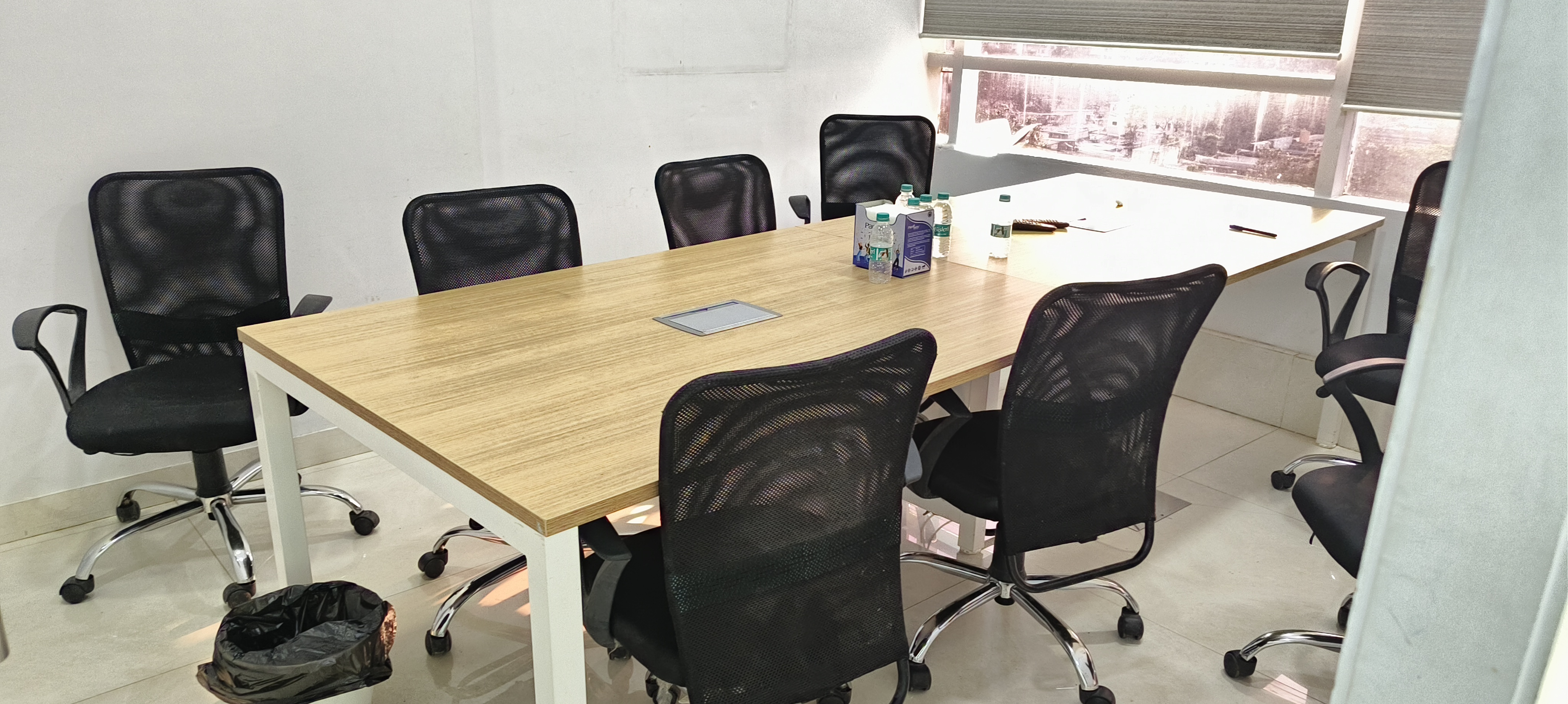 Office Space For Rent in Shree Sai Krishna CHS