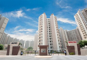 5 BHK Apartment – Exterior View View at Mapsko Royale Ville, Sector 82 - for Sale