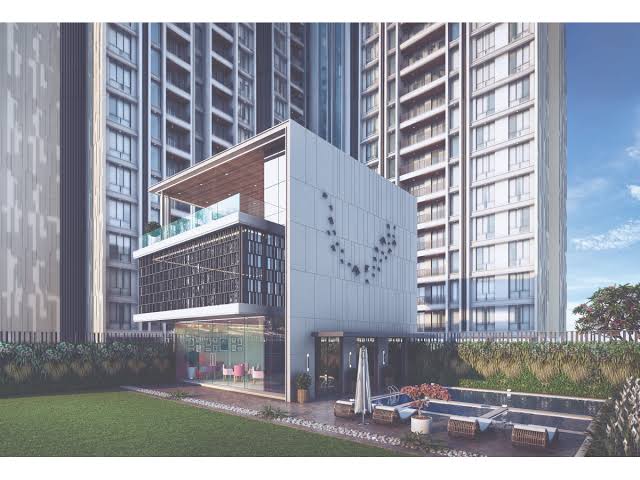 1 BHK Apartment For Sale in Yashodeep Siddhivinayak Sankalp