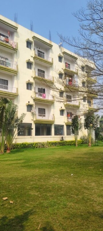 3 BHK Builder Floor – Exterior View View at Belauri - for Sale