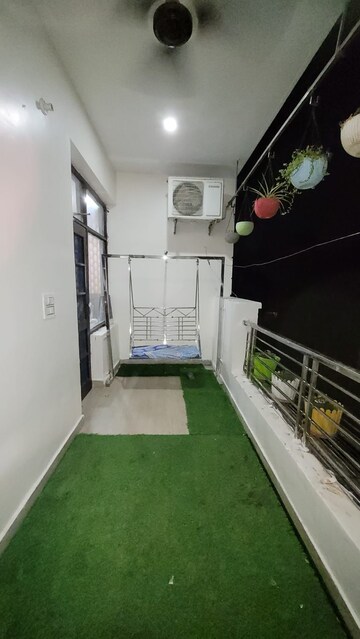 Kitchen in 3 BHK Apartment at Peer Mucchalla – for Sale