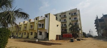 3 BHK Builder Floor – Exterior View View at Belauri - for Sale