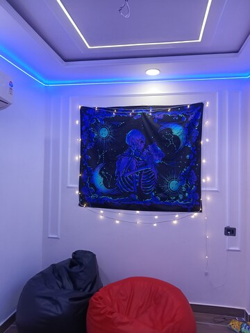 Furnished Amenities in 2.5 BHK Builder Floor at Shastri Nagar – for Rent