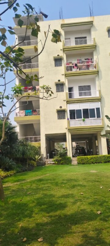 3 BHK Builder Floor – Exterior View View at Belauri - for Sale