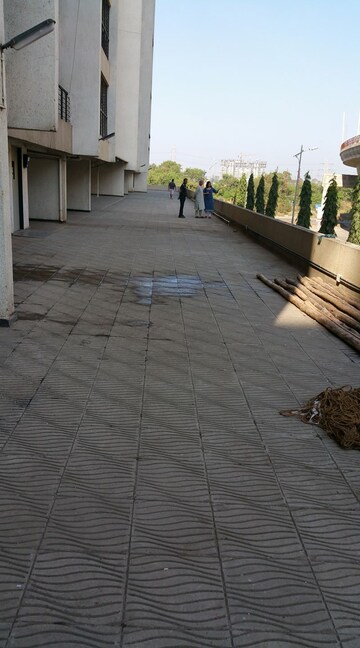 3 BHK Apartment – Exterior View View at Sai Manomay, Kharghar - for Rent