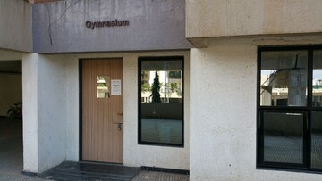 3 BHK Apartment – Exterior View View at Sai Manomay, Kharghar - for Rent