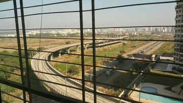 3 BHK Apartment – Exterior View View at Sai Manomay, Kharghar - for Rent