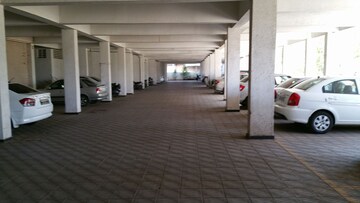 Parking in 3 BHK Apartment at Sai Manomay, Kharghar – for Rent