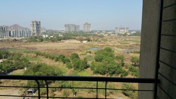 3 BHK Apartment – Exterior View View at Sai Manomay, Kharghar - for Rent