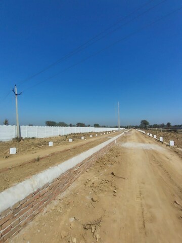 Plot Area in  Plot at Chhatikara – for Sale