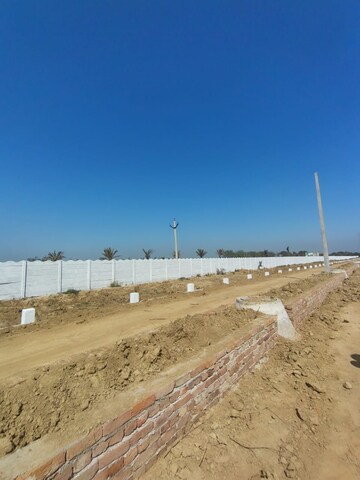 Plot Area in  Plot at Chhatikara – for Sale