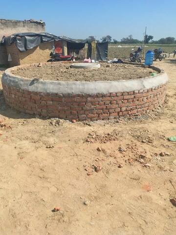  Plot – Exterior View View at Chhatikara - for Sale
