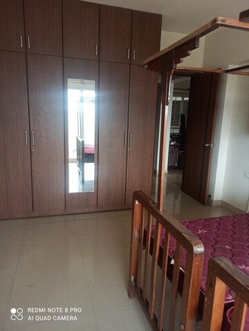 Kitchen in 3 BHK Apartment at Chartered Jardin, Rmv 2nd Stage – for Sale