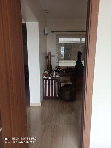 Living Room in 3 BHK Apartment at Chartered Jardin, Rmv 2nd Stage – for Sale