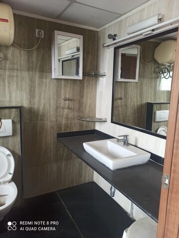 Kitchen in 3 BHK Apartment at Chartered Jardin, Rmv 2nd Stage – for Sale
