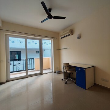 Living Room in 4 BHK Apartment at Emaar MGF Emerald Hills, Sector 65 – for Rent