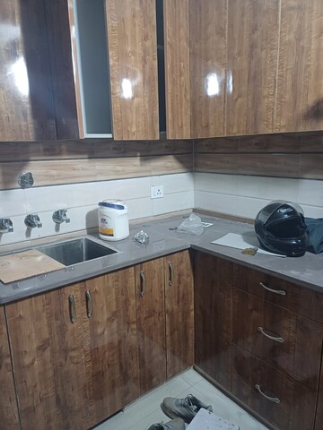1.5 BHK Apartment For Rent in Paschim Vihar