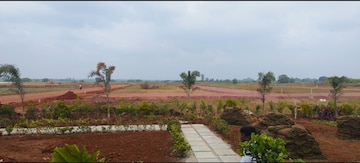  Plot For Sale in Railapur