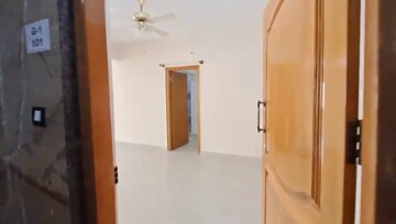 Room in 3 BHK Apartment at Jayanagar – for Rent