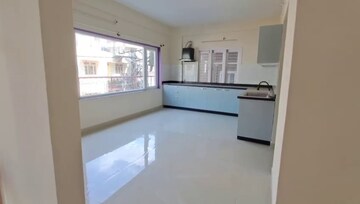 Kitchen in 3 BHK Apartment at Jayanagar – for Rent