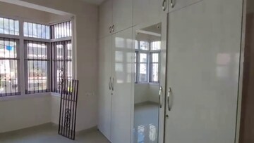 Building Lobby in 3 BHK Apartment at Jayanagar – for Rent